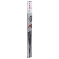 Щетка стеклоочистителя каркасная Bosch Eco 65C 650 мм, 1 шт.