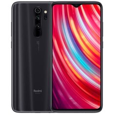 Смартфон Xiaomi Redmi Note 8 Pro 6/64GB, серый