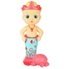 Кукла IIMC Toys Bloopies Коби, 26 см, 99678