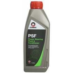 Жидкость ГУР Comma PSF 1 л