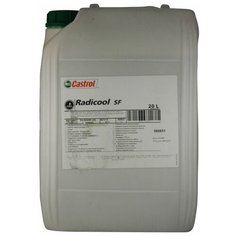 Антифриз Castrol Radicool SF (концентрат) 20 л