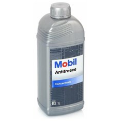 Антифриз MOBIL Antifreeze (Синий – Концентрат) 1 л