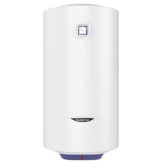 Накопительный электрический водонагреватель Ariston BLU1 R ABS 30 V Slim