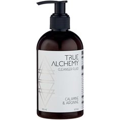 Levrana флюид для умывания True Alchemy Cleanser Fluid Calamine & Arginine, 300 мл