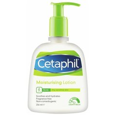 Лосьон для тела Cetaphil Lotion Hydratante увлажняющий, 236 мл