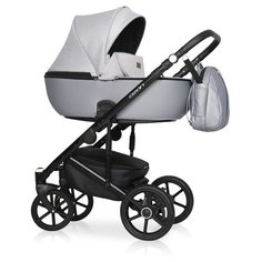 Универсальная коляска Riko Ozon Shine (2 в 1), 03