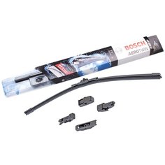 Щетка стеклоочистителя бескаркасная Bosch Aerotwin Plus AP450U 450 мм, 1 шт.
