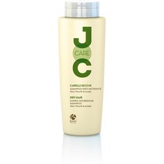 Barex шампунь JOC Care Hydro-Nourishing Aloe Vera & Avocado для сухих и ослабленных волос с алоэ вера и авокадо, 250 мл