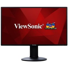 Монитор Viewsonic VG2719-2K 27"