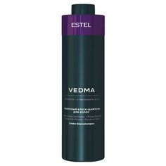 Estel Professional блеск-шампунь Vedma Молочный, 1 л