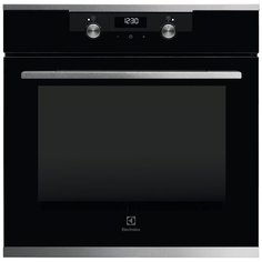 Электрический духовой шкаф Electrolux OKF5C50X