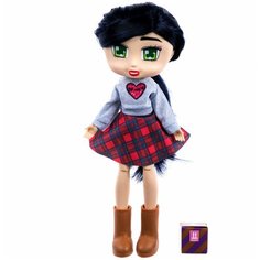 Кукла 1 TOY Boxy Girls June, 20 см, Т16635