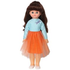 Интерактивная кукла Весна Алиса модница 1, 55 см, В3730/о
