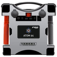 Пусковое устройство Aurora Atom 64 серый