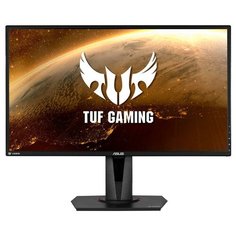 Монитор ASUS TUF Gaming VG27AQ 27", черный