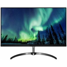 Монитор Philips 276E8VJSB 27", черный
