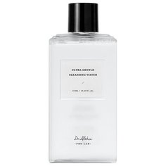 Dr. Althea жидкость для снятия макияжа Ultra Gentle Cleansing Water, 310 мл
