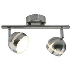 Спот Arte Lamp Venerd A6009PL-2SS
