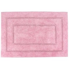 Коврик Arya Klementin TRK111300020287, 60х90 см розовый