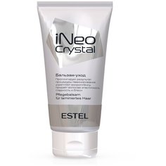 Estel Professional бальзам-уход Otium iNeo-Crystal для ламинированных волос, 150 мл