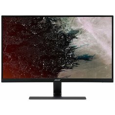 Монитор Acer Nitro RG240Ybmiix 23.8", черный