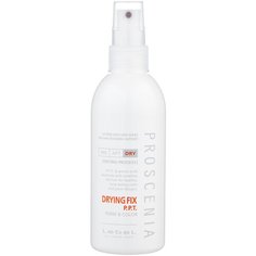 Lebel Cosmetics Сохранение цвета Средство для окрашенных волос PROSCENIA DRYING FIX, 200 мл