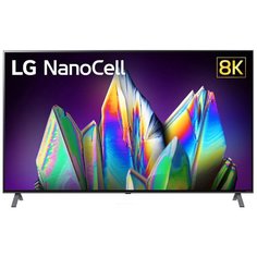 Телевизор NanoCell LG 75NANO996NA 75" (2020), черный