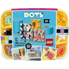 Конструктор LEGO DOTS 41914 Креативные фоторамки