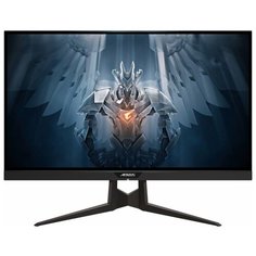 Монитор GIGABYTE AORUS FI27Q 27", черный