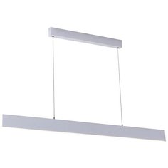 Светильник светодиодный Lucia Tucci Aero 206.30 Bianco Led, LED, 42 Вт