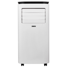 Мобильный кондиционер Zanussi ZACM-09 SN/N1 белый