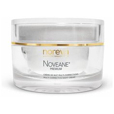 крем Noreva laboratories Noveane Premium Multi-Corrections ночной, 50 мл