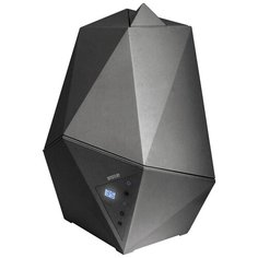 Увлажнитель воздуха Mystery MAH-2604, черный