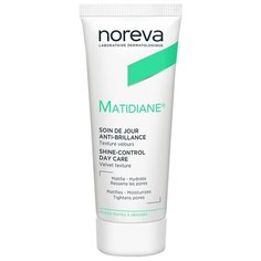 Noreva laboratories Matidiane Крем для лица дневной Матирующий уход, 40 мл