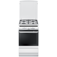 Комбинированная плита Hansa FCMW53020