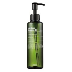 Purito гидрофильное масло From Green Cleansing Oil, 200 мл