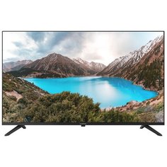 Телевизор HARPER 32R820TS 32" (2020), черный