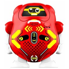 Робот Silverlit Talkibot красный
