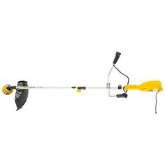 Триммер электрический Denzel TE-1400 (96612)