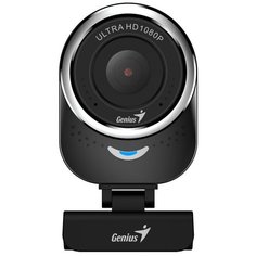Веб-камера Genius QCam 6000, черный