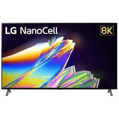 Телевизор NanoCell LG 65NANO956 65" (2020), черный