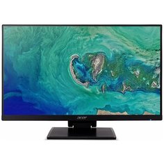 Монитор Acer UT241Ybmiuzx 23.8", черный