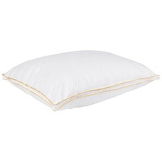 Подушка Arya Pure Line Imperius 50 х 70 см белый