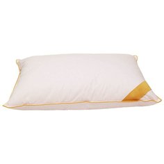 Подушка Arya Пух Перо Natural Line Bonetta 50 х 70 см белый
