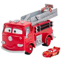 Mattel Cars - Ред-проказник GPH80