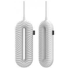 Сушилка для обуви Xiaomi Sothing Zero-Shoes Dryer With Timer white