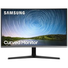 Монитор Samsung C32R502FHI 31.5", Dark Blue Grey