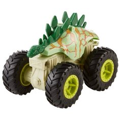 Монстр-трак Hot Wheels Monster Trucks Bash-Ups (GCF94) 1:43