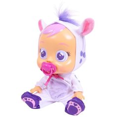 Пупс IMC toys Cry Babies Плачущий младенец Susu, 31 см, 93652
