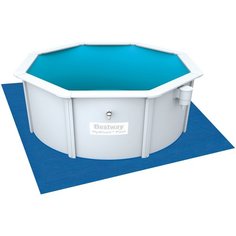 Подстилка Bestway 58001 3.35 х 3.35 м